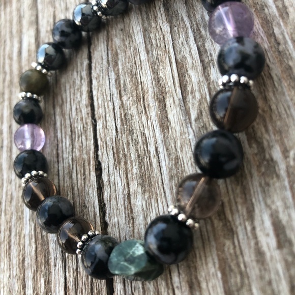 Indigo Gabbro for Awakening - Picture 6 of 8